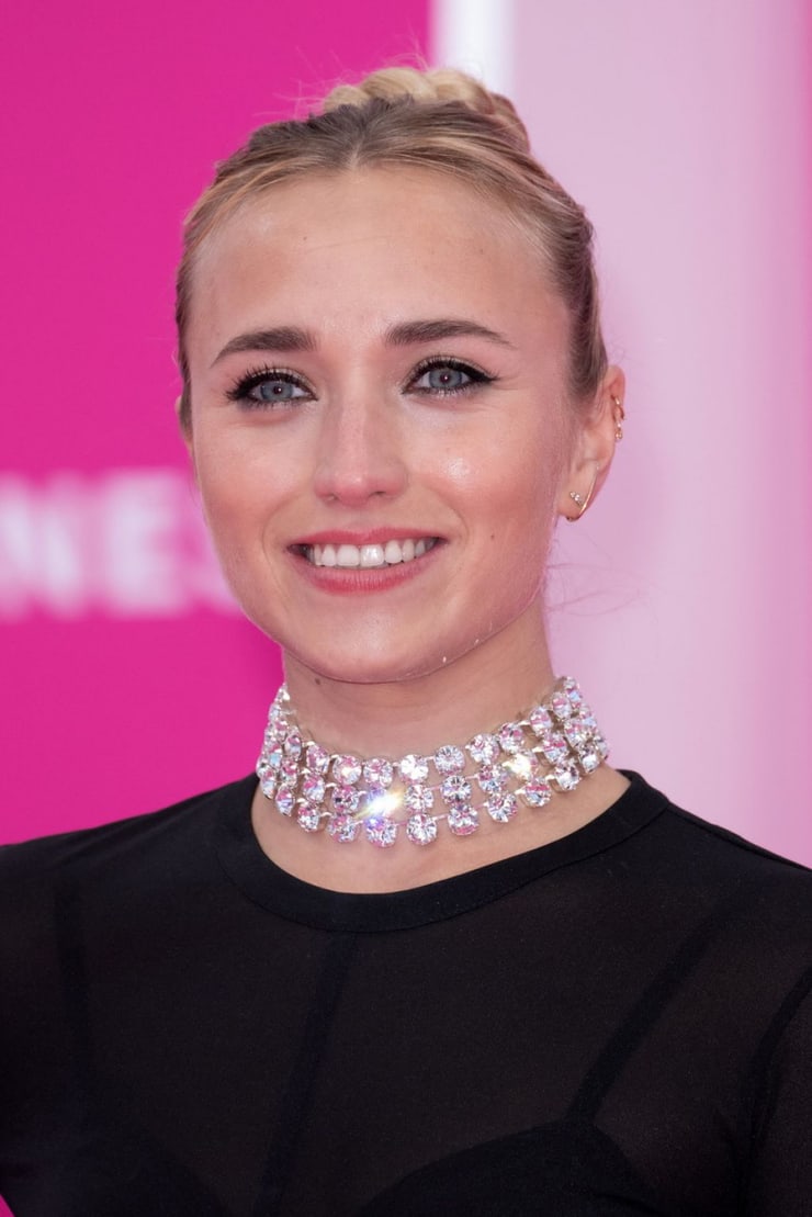 Chloé Jouannet