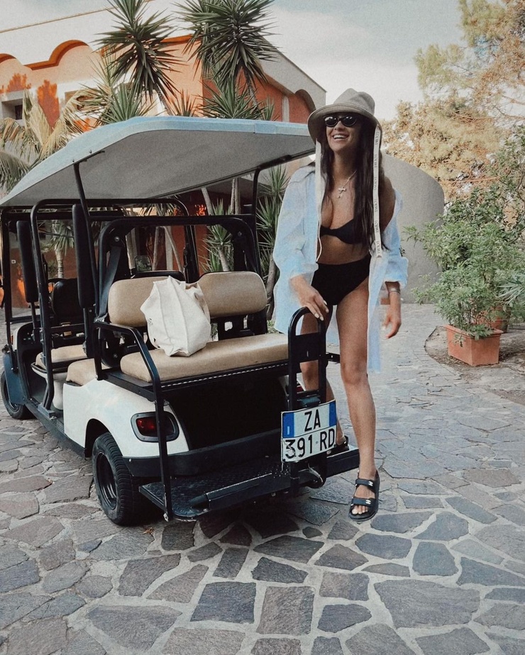 Shay Mitchell