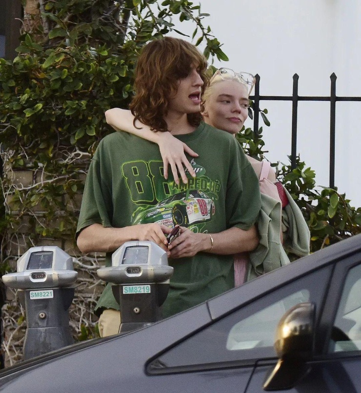 Anya Taylor-Joy