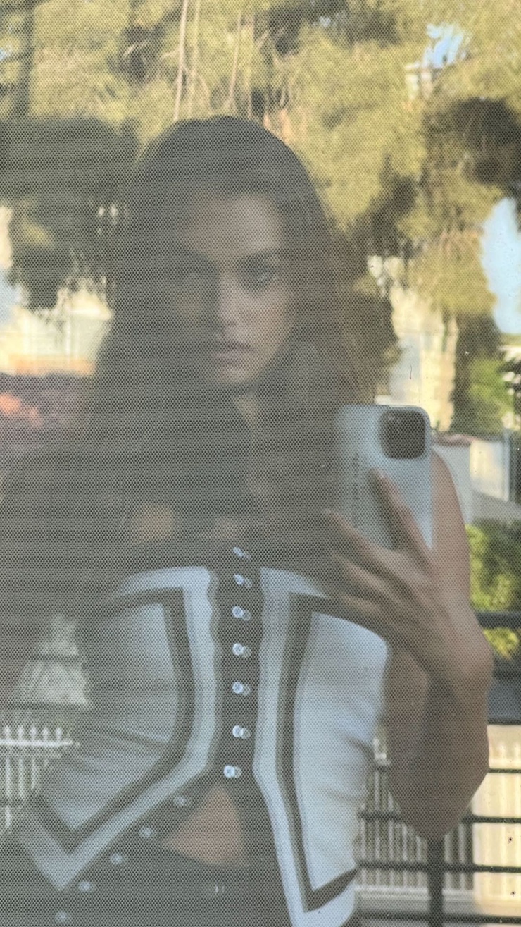 Gizele Oliveira