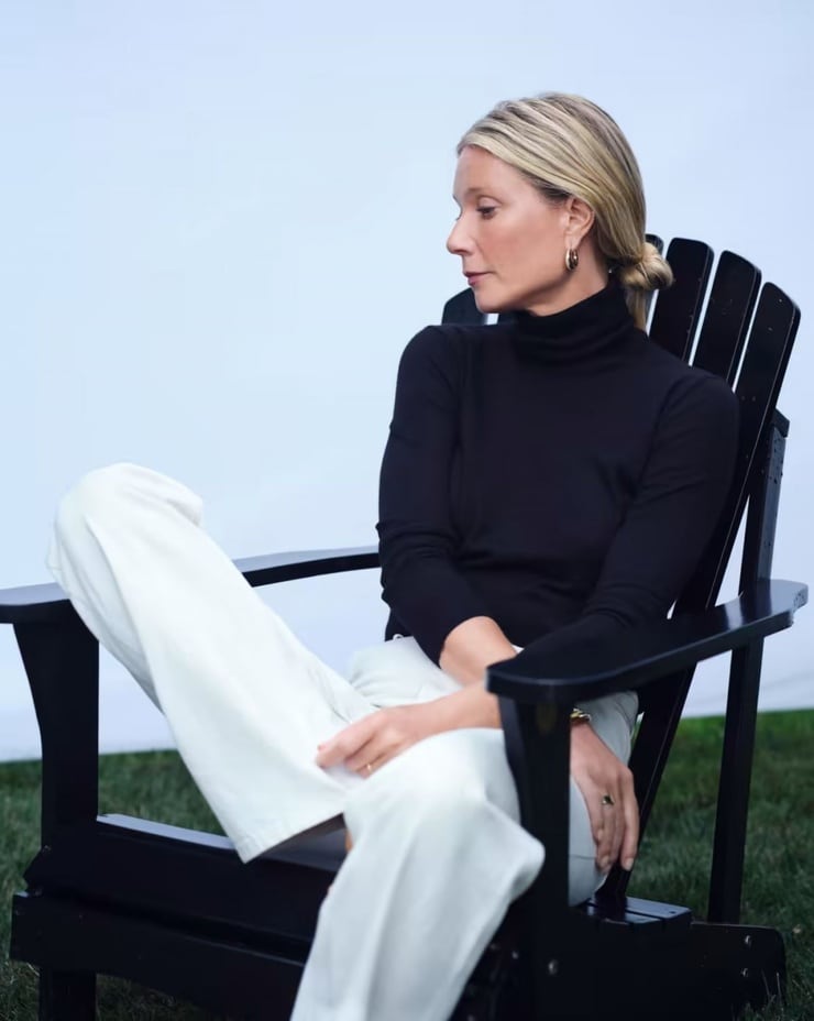 Gwyneth Paltrow