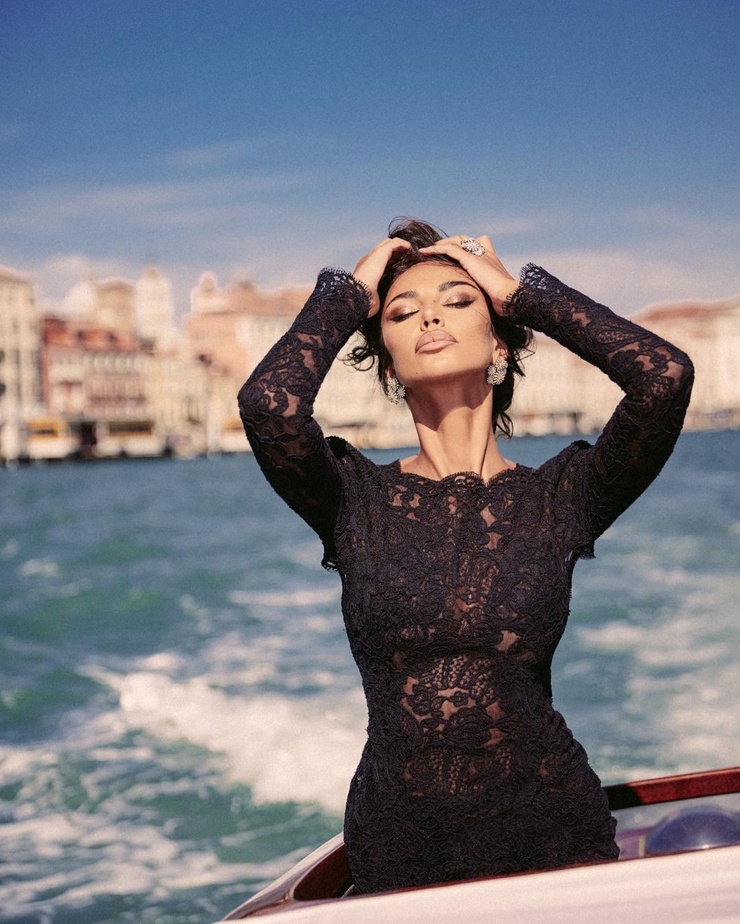 Madalina Ghenea Madalina Ghenea