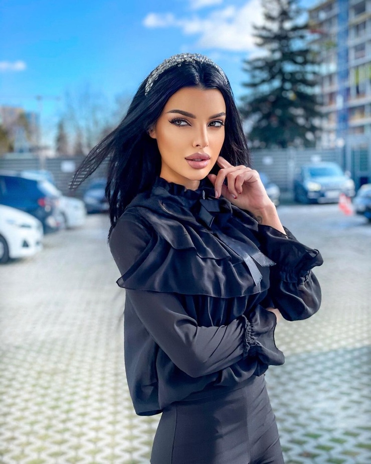 Gabriela Petrova