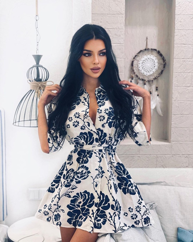 Gabriela Petrova