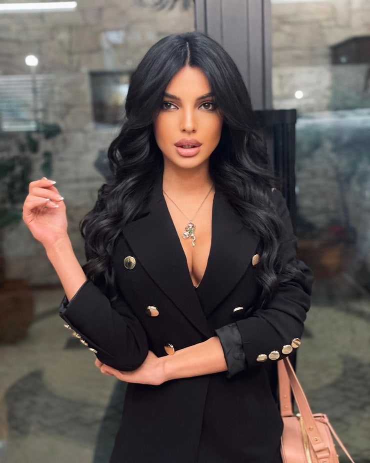 Gabriela Petrova