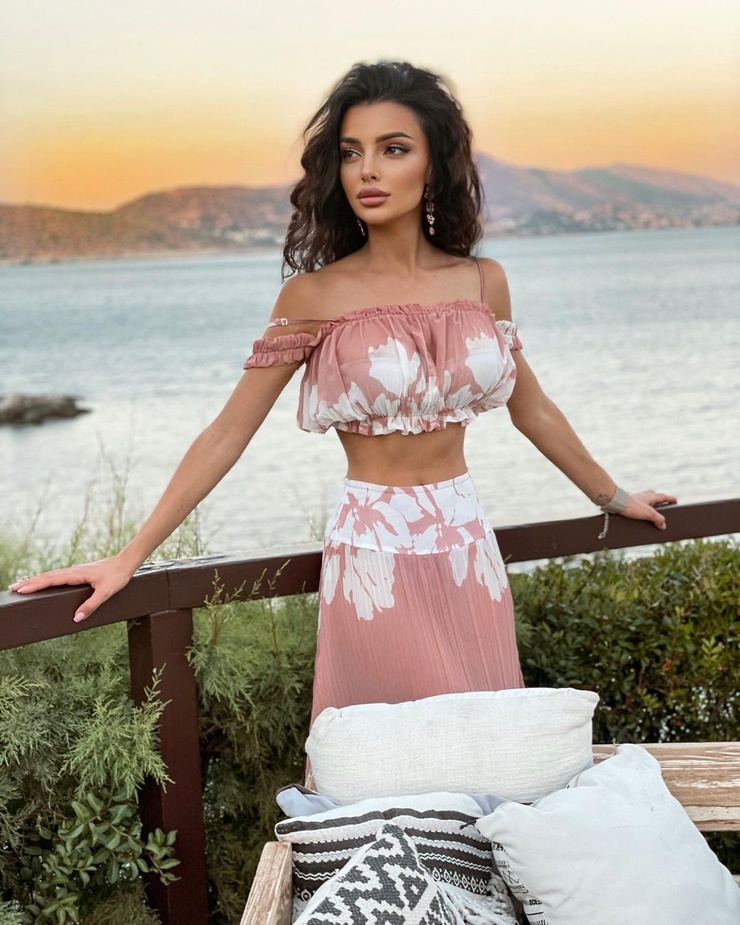 Gabriela Petrova