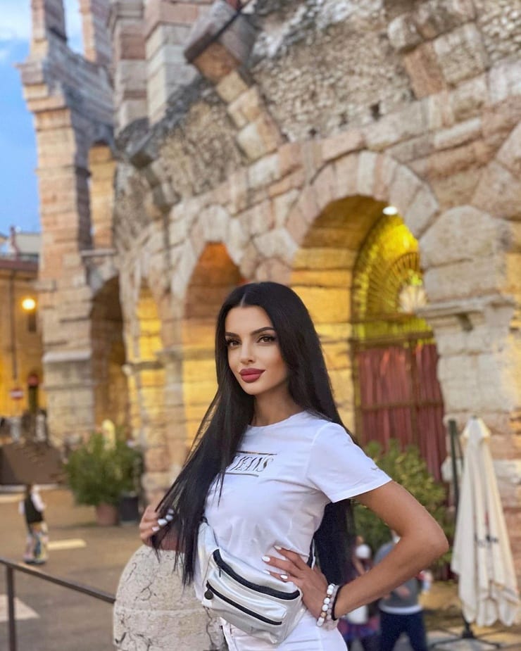 Gabriela Petrova