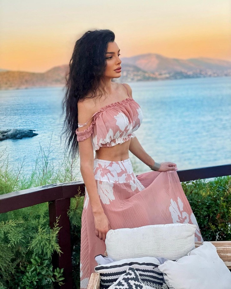 Gabriela Petrova