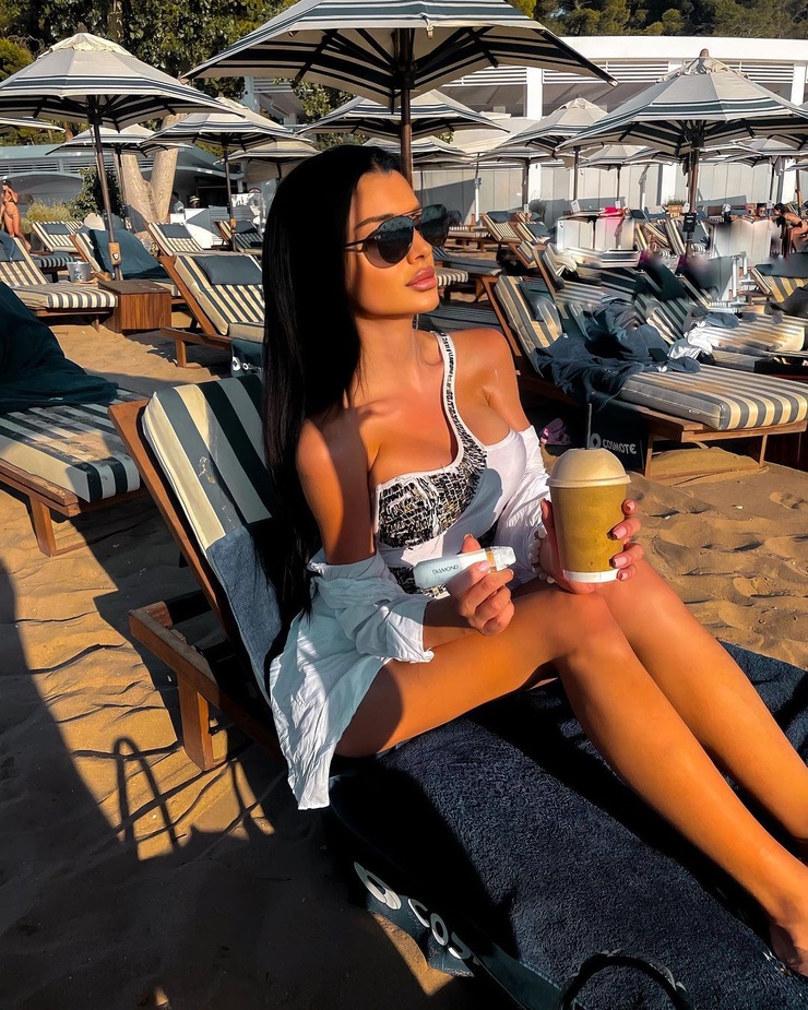 Gabriela Petrova