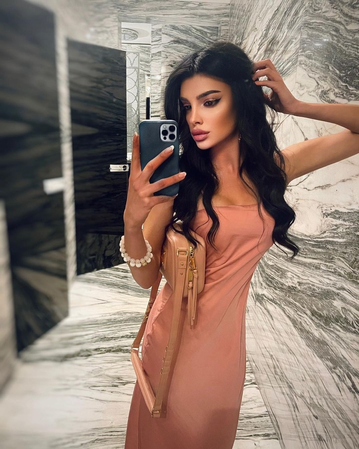 Gabriela Petrova