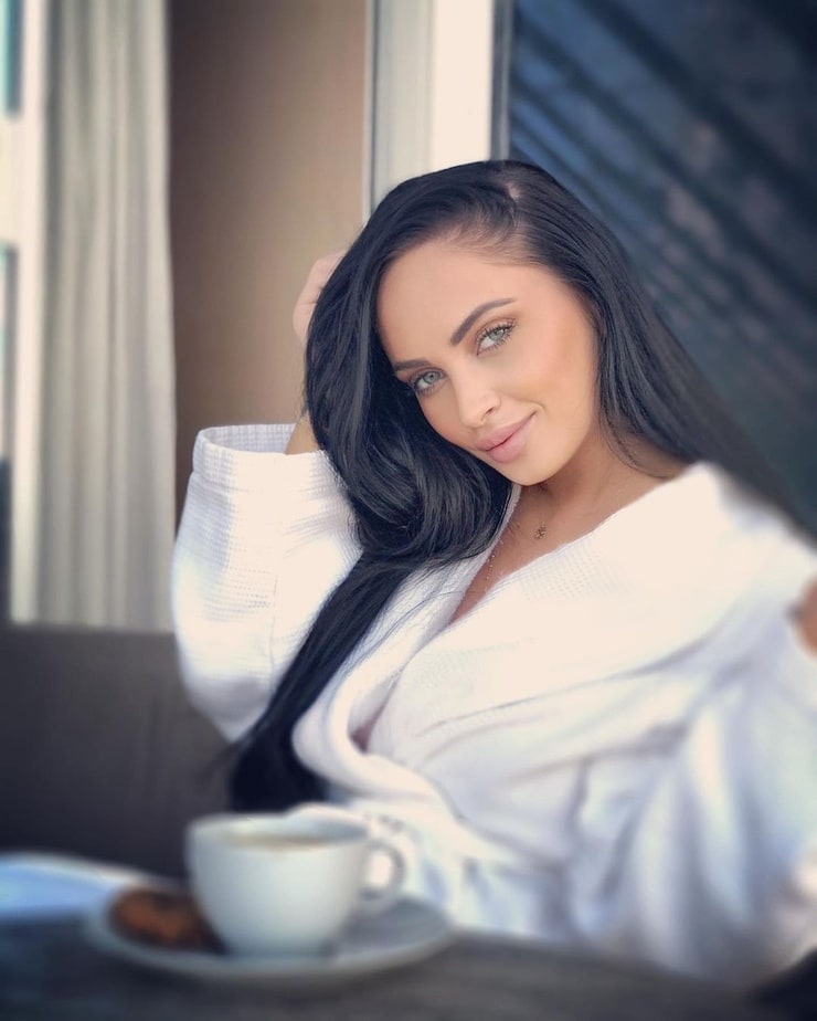 Image of Samantha Black