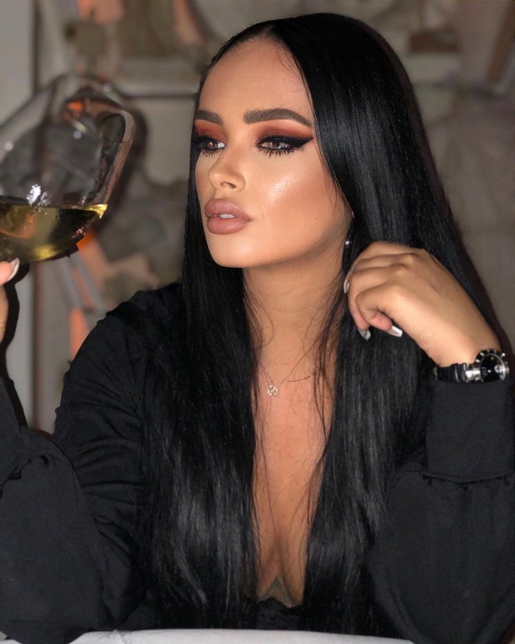 Picture of Samantha Black