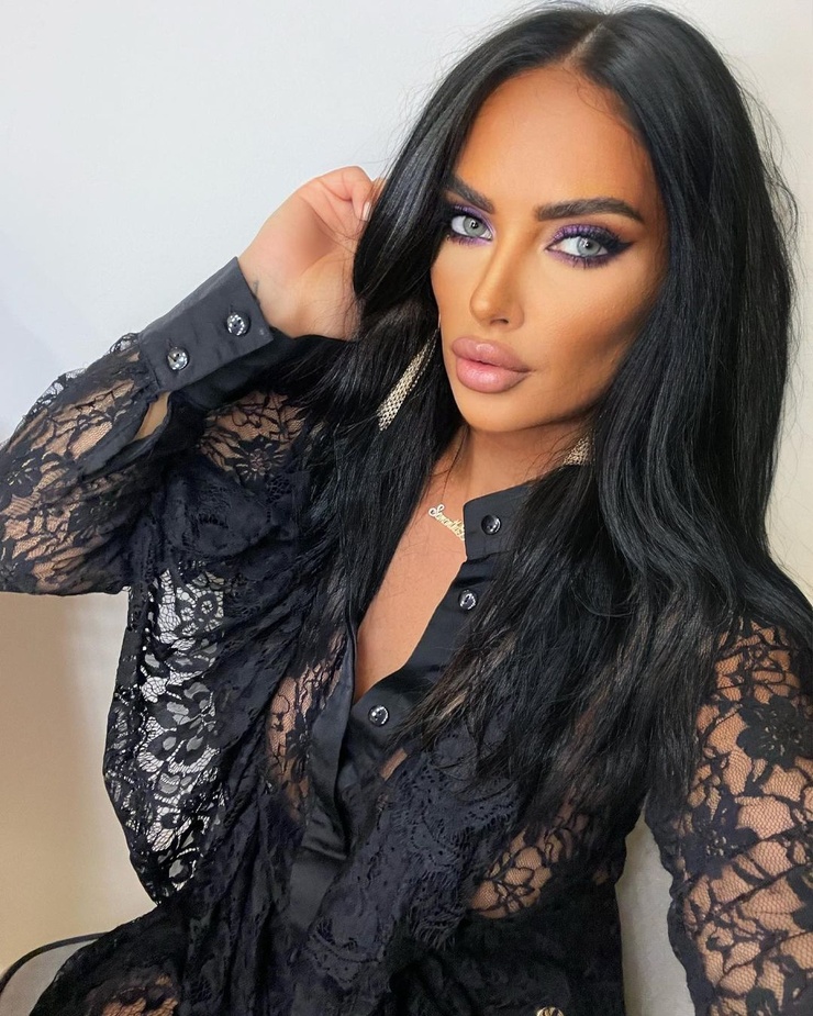 Samantha Black picture