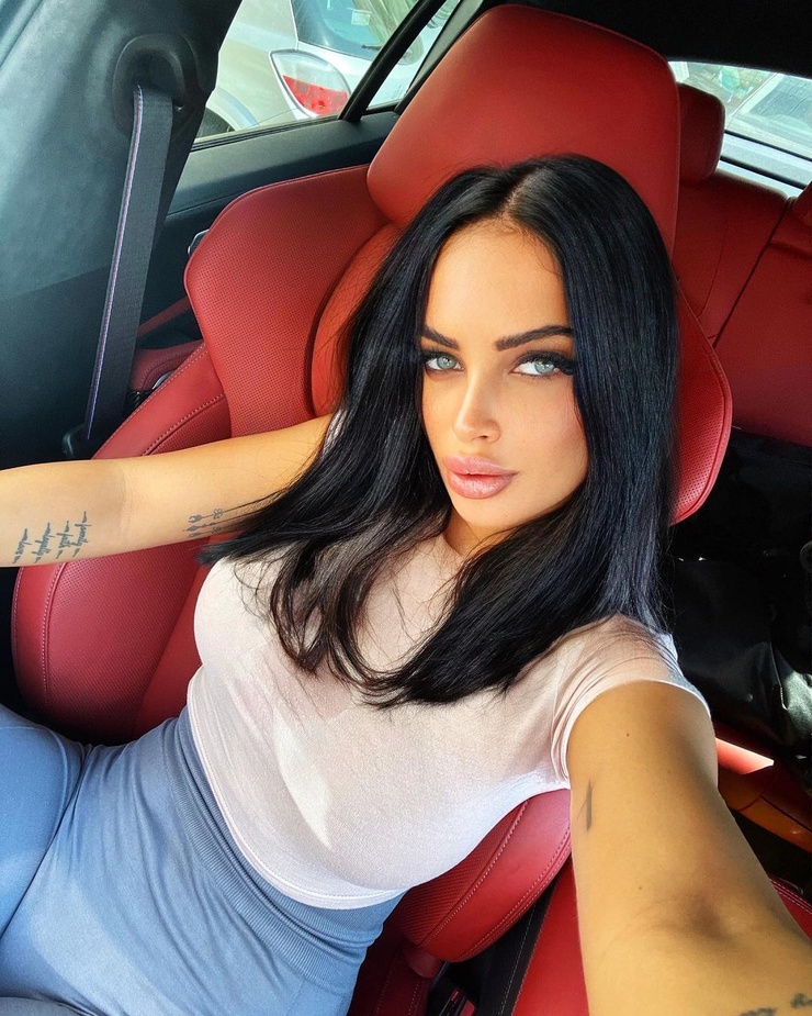 Picture of Samantha Black