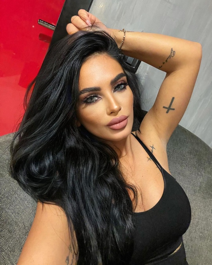 Picture of Samantha Black