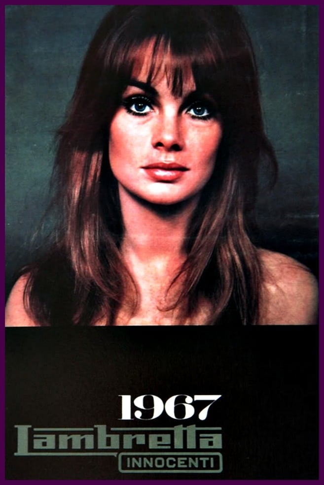 Jean Shrimpton