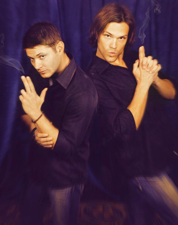 Jared Padalecki Jared Padalecki