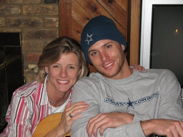 Jensen Ackles