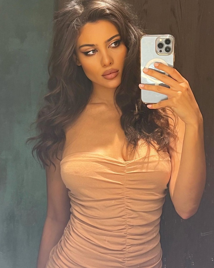 Karolina Niekłań