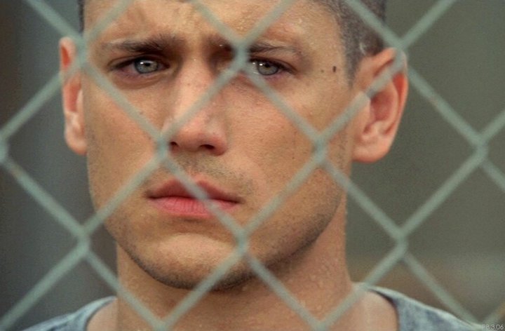 Prison Break Prison Break