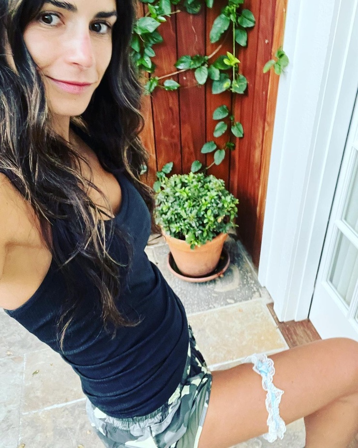 Jordana Brewster Jordana Brewster