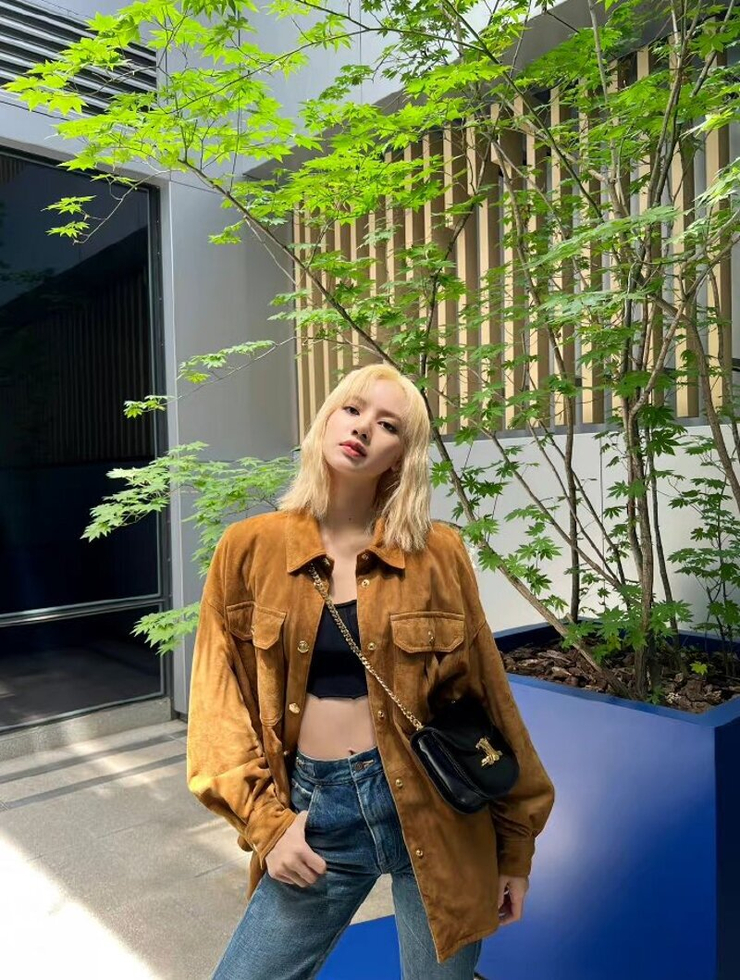 Lalisa Manoban