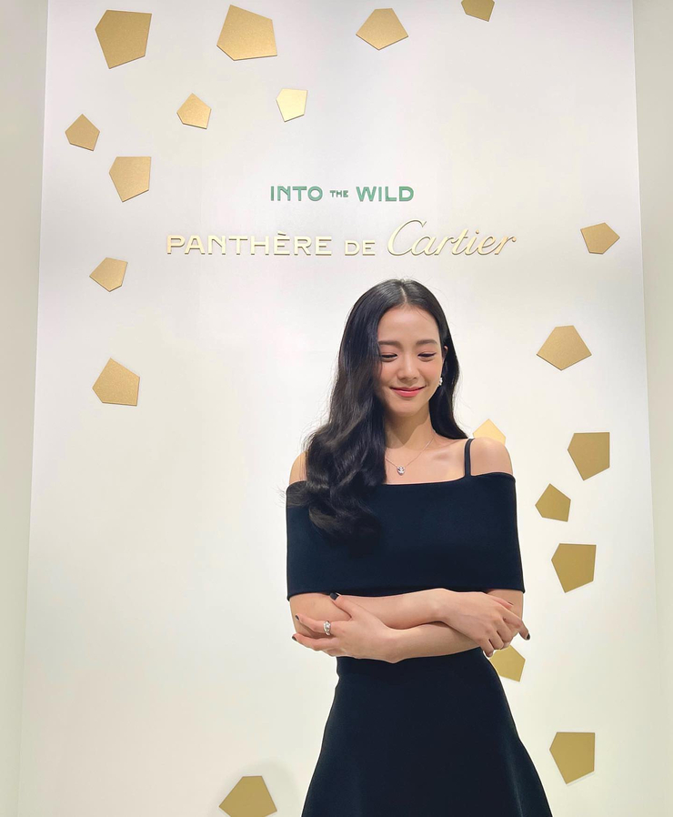 Kim Jisoo