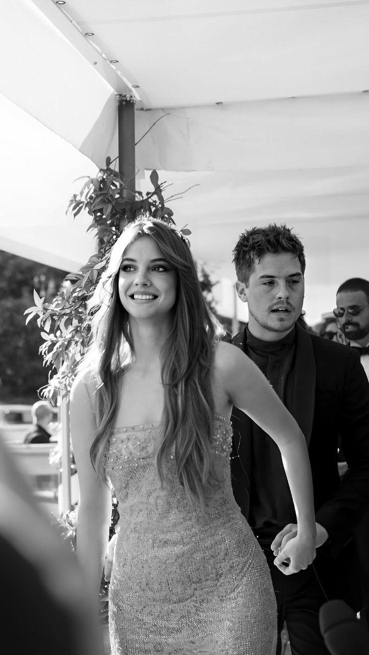 Barbara Palvin