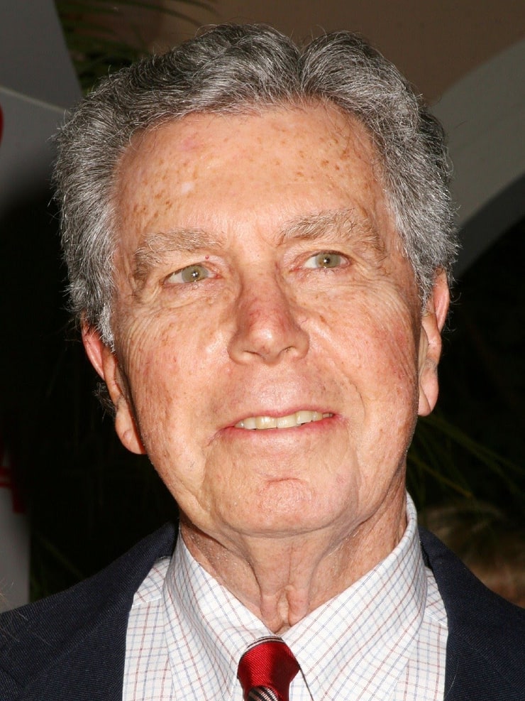 Jeffrey Hayden