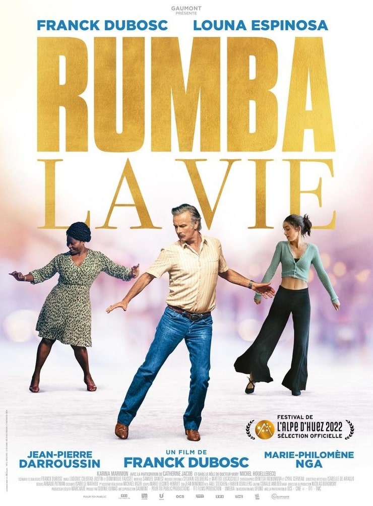 Rumba la vie (2022)