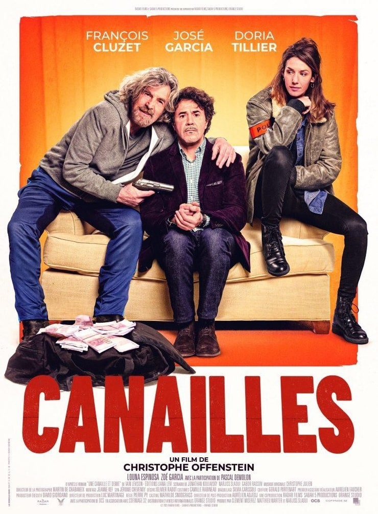 Canailles (2022)