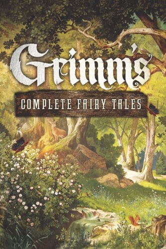Grimm's Complete Fairy Tales (Fall River Classics)