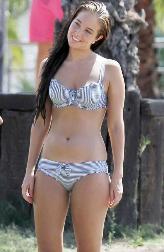 Tulisa Contostavlos