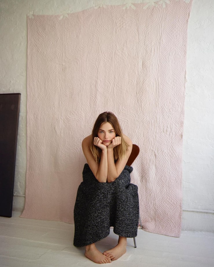 Kristine Froseth