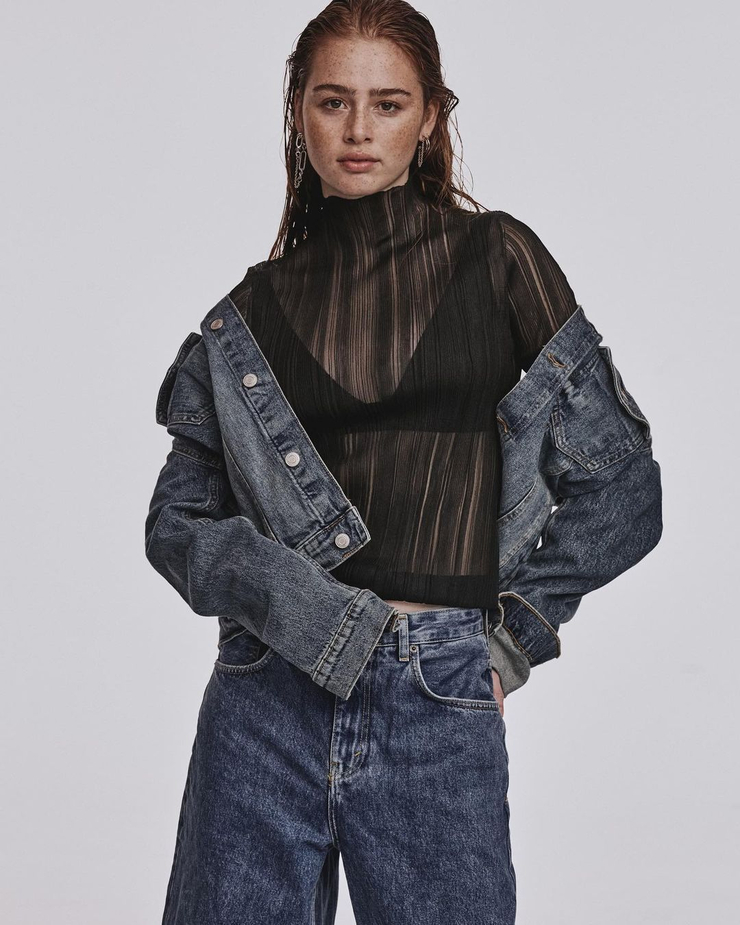 Chloe Melton