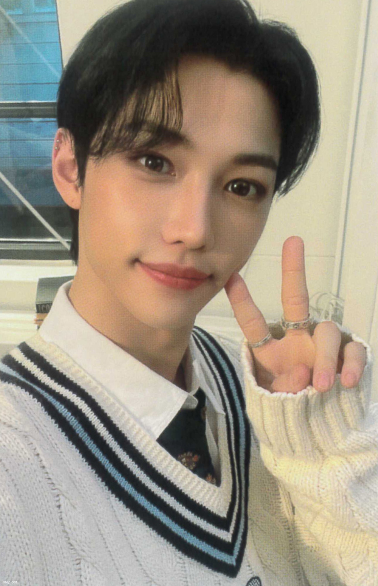 Felix Lee