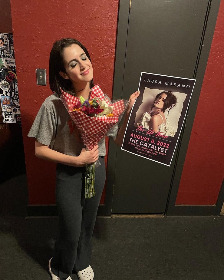 Laura Marano