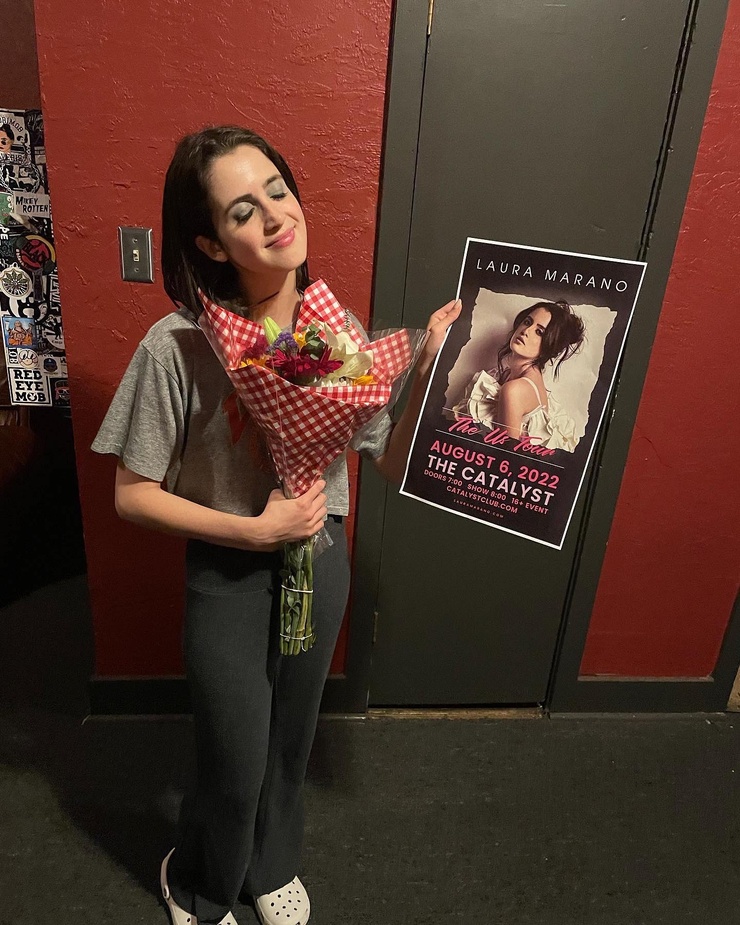 Laura Marano