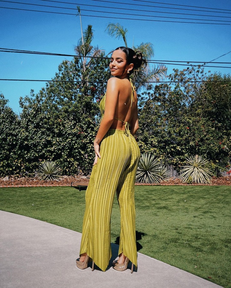 Isabela Moner Isabela Moner