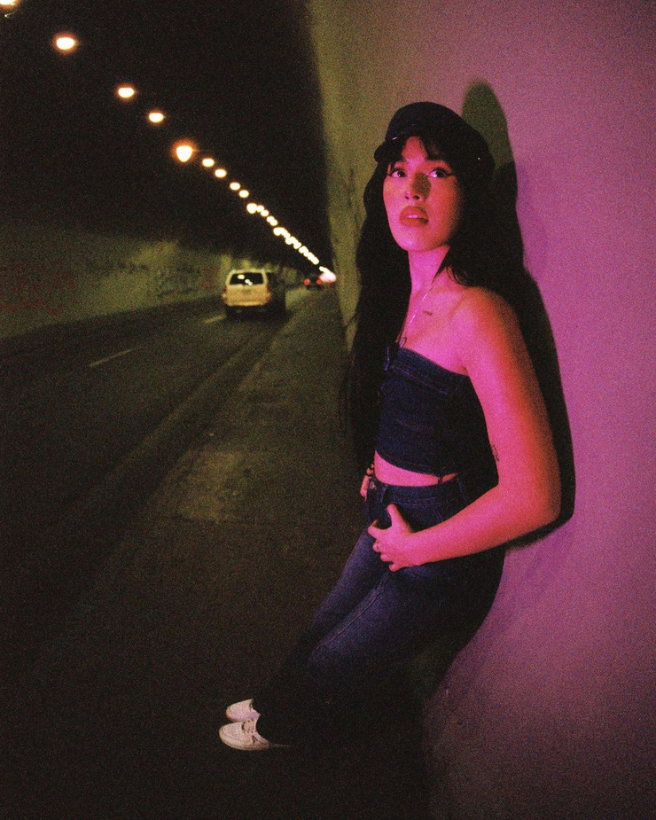 Xile Mena