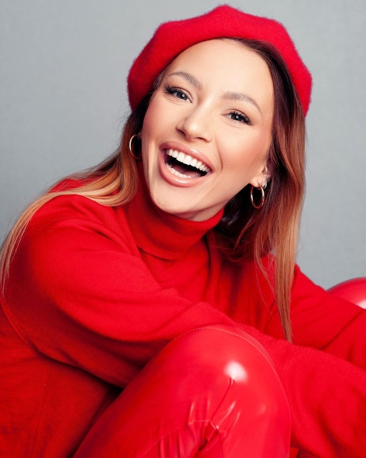Diana Aizatullina