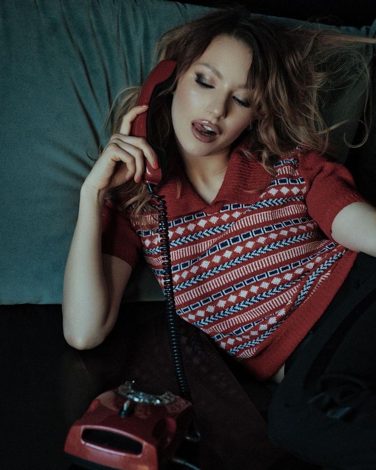 Diana Aizatullina