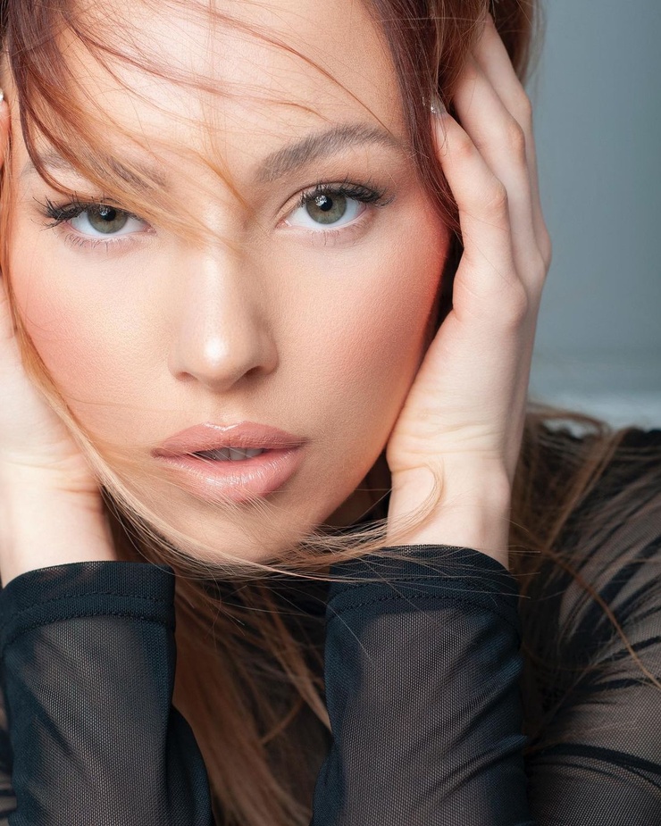 Diana Aizatullina