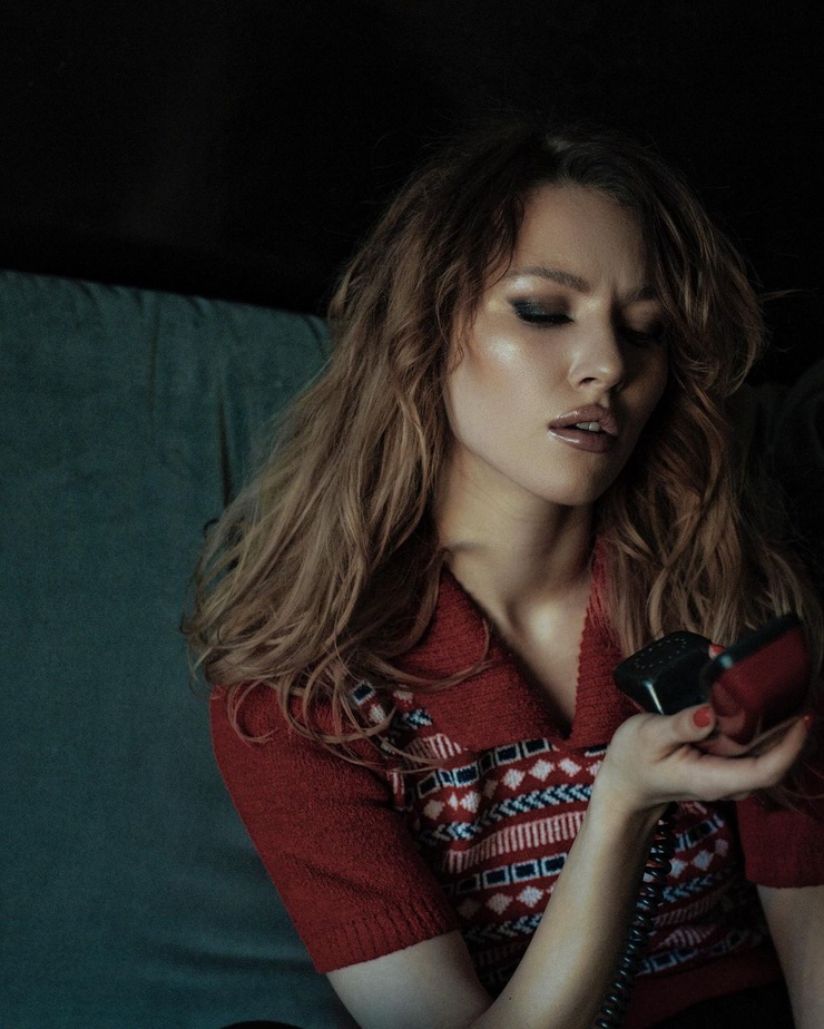 Diana Aizatullina