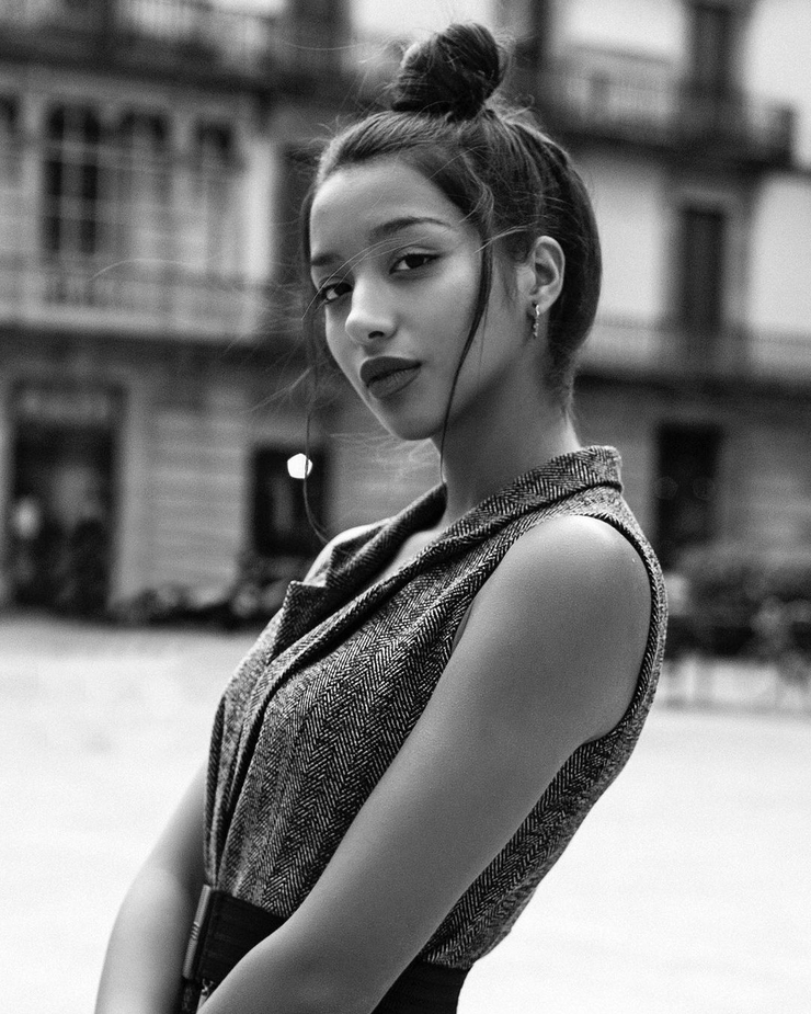 Alejandra Vidal II