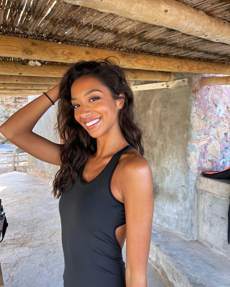 Alejandra Vidal II