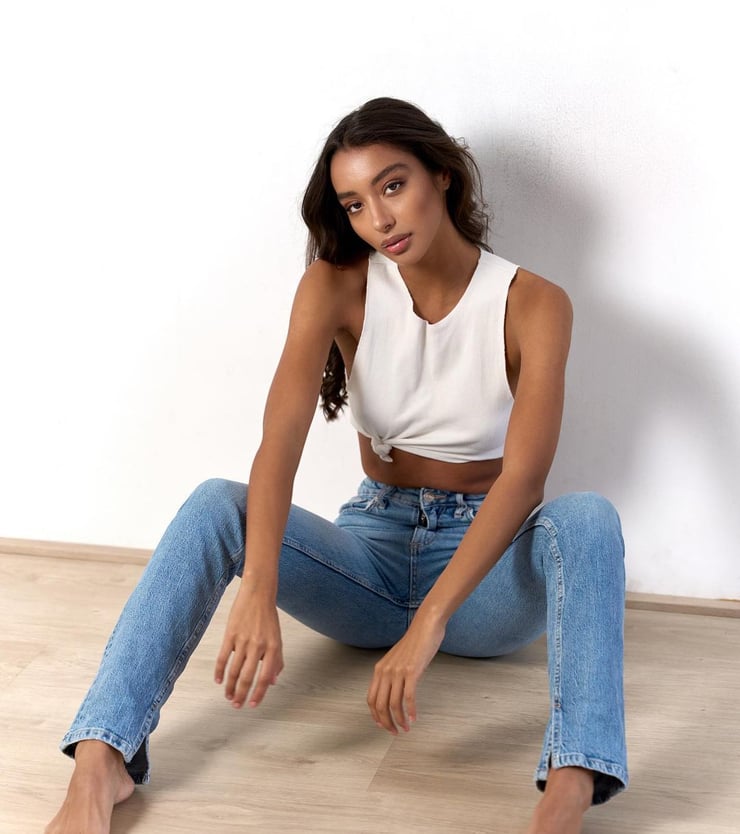 Alejandra Vidal II