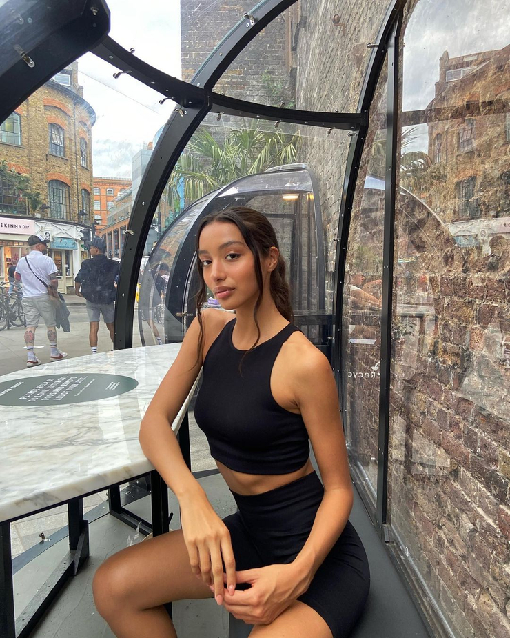 Alejandra Vidal II