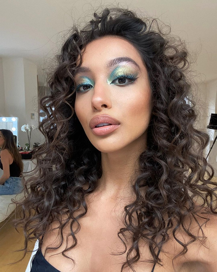 Alejandra Vidal II