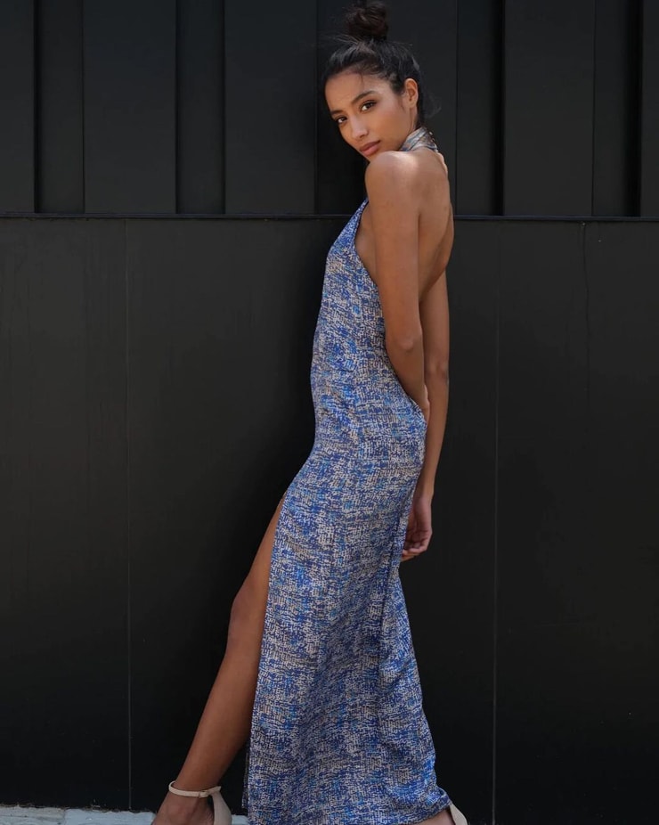 Alejandra Vidal II